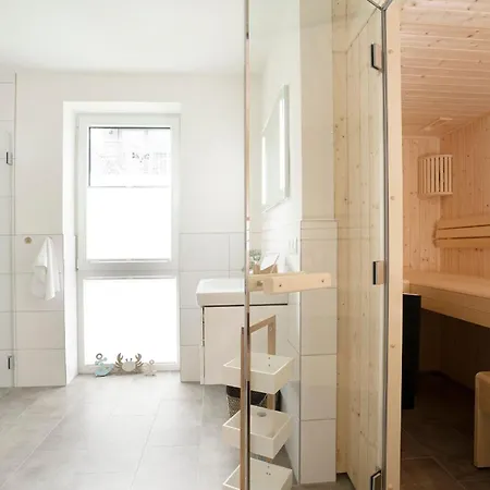 Apartment Tor Mittenmang *